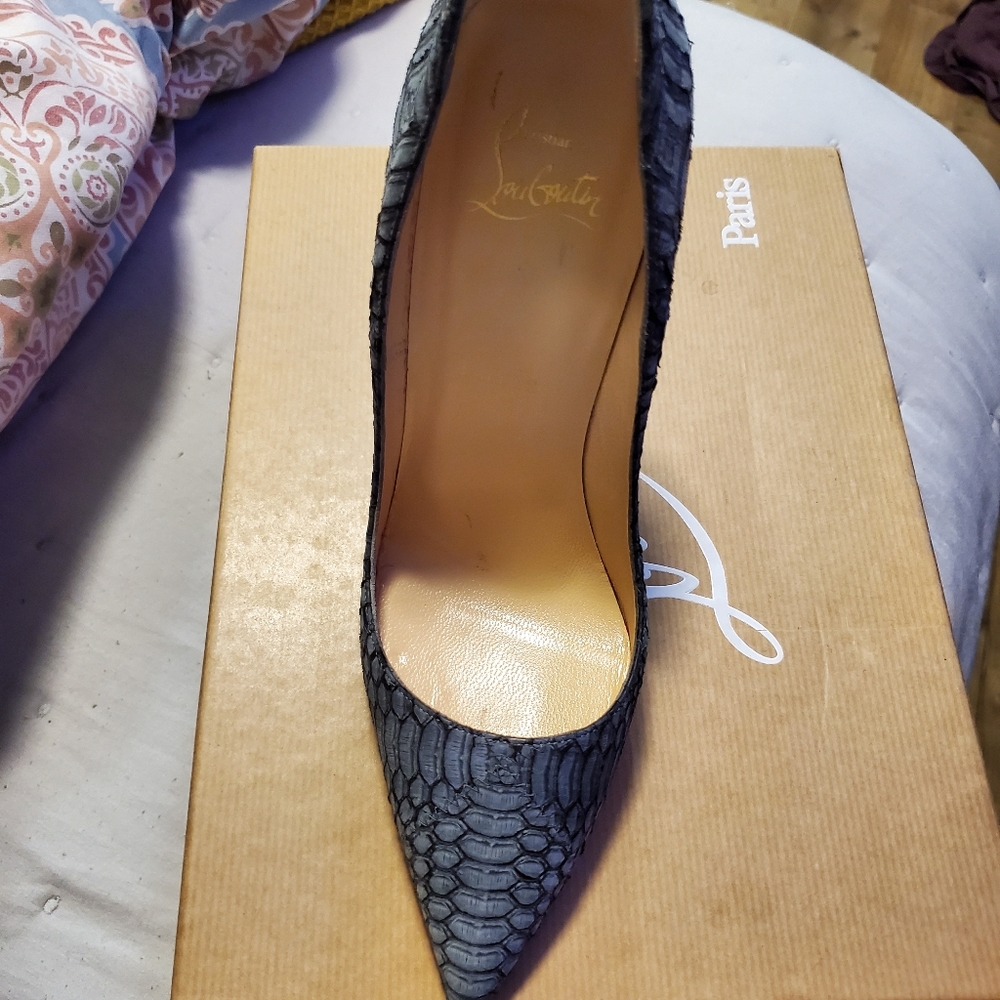 Christian Louboutin